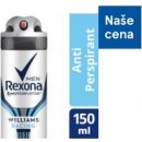 Rexona Men Williams Racing deospray 150 ml