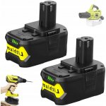 Ryobi RB1850X 18V 5,0Ah Li-ion – Hledejceny.cz