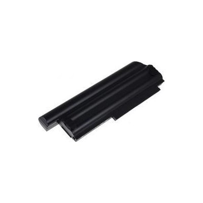 Powery Lenovo 0A36283 (nur X230 Serie) 7800mAh Li-Ion 11,1V - neoriginální