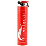 Firestarter Vodka 40% 0,7 l (holá láhev) – Zboží Dáma