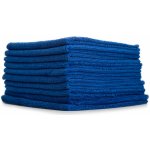 Otrokyně Mikrovláknová utěrka modrá 41 x 41 cm 10 ks – Hledejceny.cz