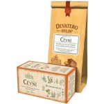 Grešík Cévní Devatero bylin 20 x 1,5 g – Sleviste.cz