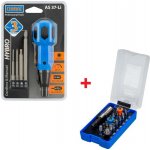 Narex AS 37-Li HYBRO 65405670+65405326 – HobbyKompas.cz