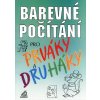 Barevné počítání pro prváky a druháky Prometheus – Nevyhoštěná, Miloslava