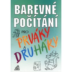 Barevné počítání pro prváky a druháky Prometheus – Nevyhoštěná, Miloslava