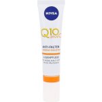Nivea Q10 Plus C oční krém proti vráskám 15 ml – Sleviste.cz