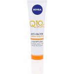 Nivea Q10 Plus C oční krém proti vráskám 15 ml – Zbozi.Blesk.cz