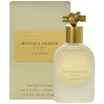 Bottega Veneta Knot Eau Florale parfémovaná voda dámská 75 ml