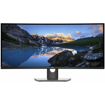 Dell UltraSharp U3818DW