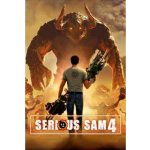 Serious Sam 4: Planet Badass – Hledejceny.cz