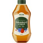 4slim Čekankový sirup Originál 1200 g – Hledejceny.cz