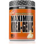 WEIDER MAXIMUM KREA-GENIC 554 g – Hledejceny.cz