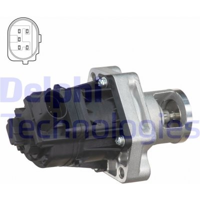 AGR-Ventil DELPHI EG10496-12B1 – Hledejceny.cz