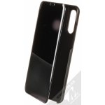 Pouzdro 1Mcz Clear View Huawei P30 Lite černé – Hledejceny.cz