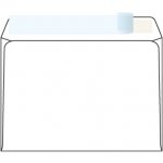 Obálka C6, s krycí páskou 50 ks – Zboží Dáma