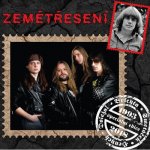 Zemětřesení - CD – Zboží Dáma