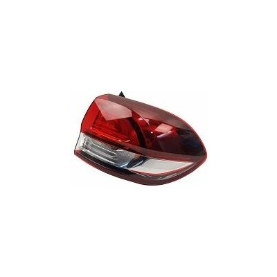 Zadní světlo - pravé vnější RENAULT SCENIC | 2016-2022 | HELLA | – Hledejceny.cz