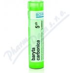 BARYTA CARBONICA POR 30CH GRA 1X4G – Hledejceny.cz
