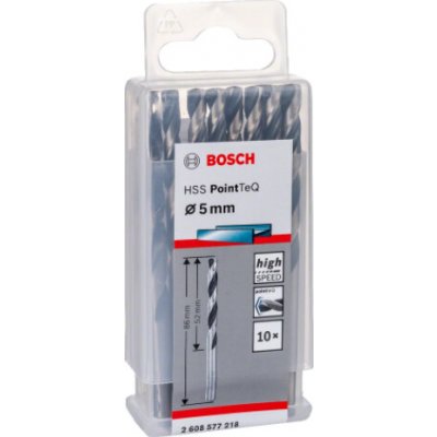 Bosch 2608577218 – Hledejceny.cz