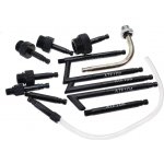 Adaptéry ATF pro plnění oleje do automatických převodovek, 13 ks,DSG,CVT - QUATROS QS60774 – Hledejceny.cz