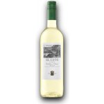 El Coto Rioja Blanco 2024 D.O.C. 12% 0,75 l (holá láhev) – Zboží Dáma