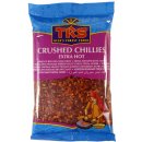 TRS drcené Chilli Extra Pálivé 100 g