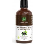 Green idea Aronie čern jeřáb 50 ml – Hledejceny.cz