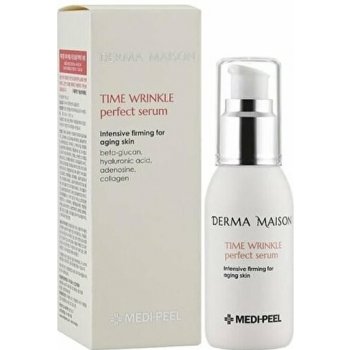 Medi Peel Derma Maison Time Wrinkle Perfect Serum 50 ml