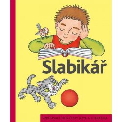 Slabikář