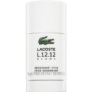 Lacoste Eau de Lacoste L.12.12 Blanc deostick 75 ml