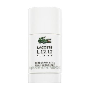 Lacoste Eau de Lacoste L.12.12 Blanc deostick 75 ml