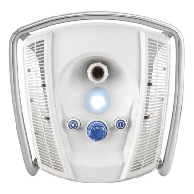 Speck domontážní sada BADU Jet Wave, 58/54 m3/h, 400/230 V – HobbyKompas.cz