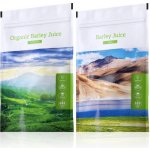 Energy Organic Barley Juice powder 100 g + Barley Juice tabs 200 tablet – Hledejceny.cz