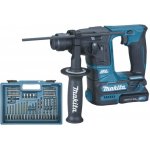 Makita HR166DWAE1 – Zboží Dáma