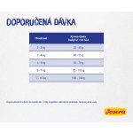 Josera DailyCat 2 kg – Zboží Mobilmania