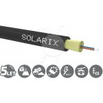 Solarix 70291040 DROP 4vl, SM09/125 G.657A2 Corning LSZH, 4km – Hledejceny.cz