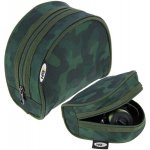 NGT Obal na naviják Reel Case Dapple Camo – Sleviste.cz