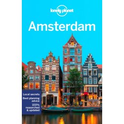 Amsterdam - Catherine Le Nevez, Kate Morgan, Barbara Woolsey