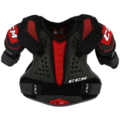 chrániče ramen CCM Quicklite 250 Jr – Zboží Dáma