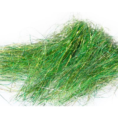 Sybai Dubbing Pike Supreme Dubbing Green UVR – Hledejceny.cz