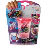 EP Line Slime výroba slizu pro holky kreativní set shaker s glitry a figurkou mění barvu – Hledejceny.cz