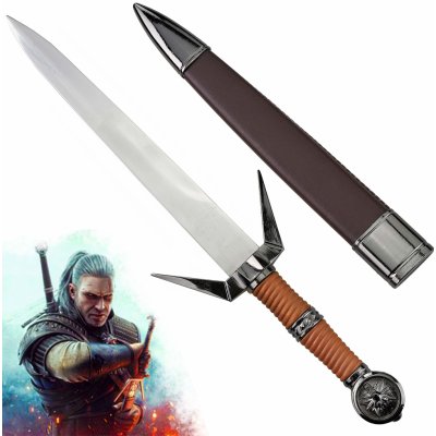 Chladné Zbraně WITCHER'S DAGGER – Zboží Dáma