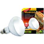 Hagen ExoTerra Solar Glo 125 W – Hledejceny.cz