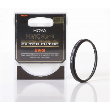 Hoya UV HMC 55 mm