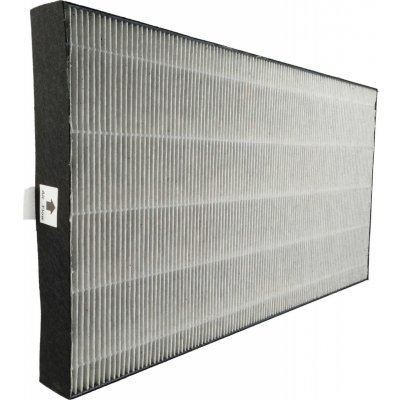 VHBW Sharp KC-A60EUW hepa filtr – Zboží Dáma