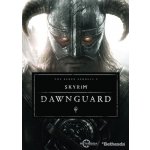 The Elder Scrolls 5: Skyrim Dawnguard – Hledejceny.cz