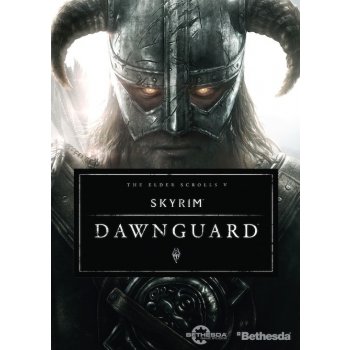 The Elder Scrolls 5: Skyrim Dawnguard