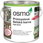 Osmo 5730 Průmyslová Selská barva pro nástřik 8 l – Zboží Mobilmania