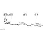 Bosal BS 285-423 – Hledejceny.cz
