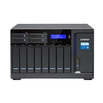 QNAP TVS-1282T3-i7-64G